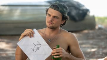 Panic Season 1 -- Courtesy of Matt Lankes/Amazon Studios