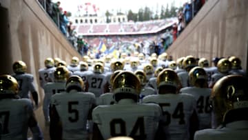 Notre Dame, Clemson football opponent