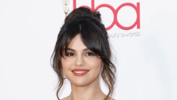LOS ANGELES, CALIFORNIA - FEBRUARY 06: Selena Gomez attends the 2020 Hollywood Beauty Awards at The Taglyan Complex on February 06, 2020 in Los Angeles, California. (Photo by Tibrina Hobson/Getty Images)