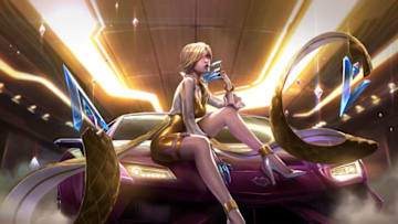 League of Legends. Photo courtesy of Riot Games.