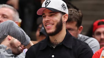 Chicago Bulls, Lonzo Ball (Photo by Michael Reaves/Getty Images)