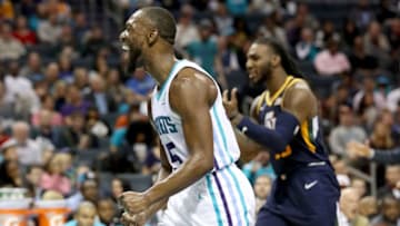 Charlotte Hornets Kemba Walker (Photo by Streeter Lecka/Getty Images)