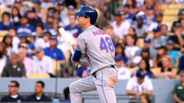 New York Mets. Jacob deGrom (Photo by Harry How/Getty Images)