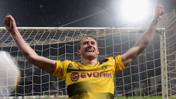 André Schürrle (Photo by Alessandro Sabattini/Getty Images)