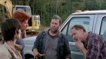 Photo Credit: The Walking Dead/AMC