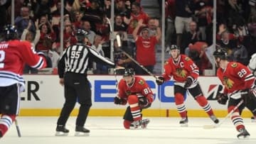 Mandatory Credit: Rob Grabowski-USA TODAY Sports