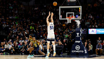 (Photo by David Berding/Getty Images)