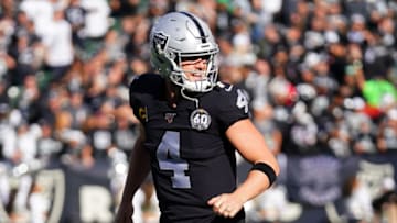 Raiders (Photo by Daniel Shirey/Getty Images)