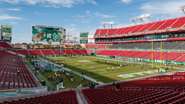 Morgan Tencza-USA TODAY Sports