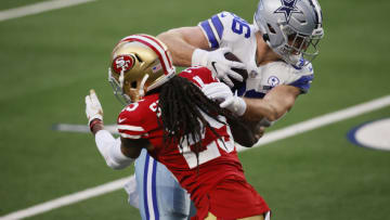 (Photo by Tom Pennington/Getty Images)