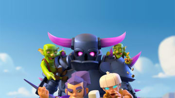 Supercell