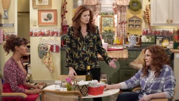 Photo: Will & Grace/NBC/Chris Haston, Acquired From NBCUniversal Media Village