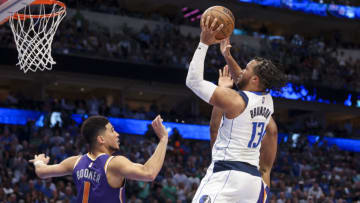Phoenix Suns Mandatory Credit: Kevin Jairaj-USA TODAY Sports