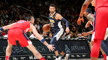 (Photo by Ned Dishman/NBAE via Getty Images)