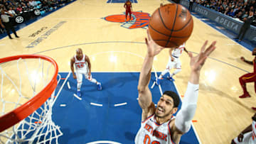 (Photo by Nathaniel S. Butler/NBAE via Getty Images)