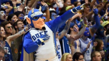 Duke basketball (Rob Kinnan-USA TODAY Sports)