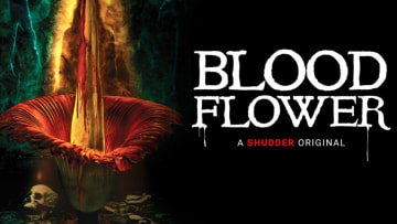 Blood Flower - Courtesy Shudder