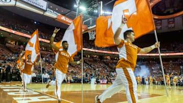 Texas Basketball Mandatory Credit: Stephen Spillman-USA TODAY Sports