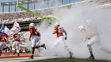 Texas Football (Photo by Tim Warner/Getty Images)
