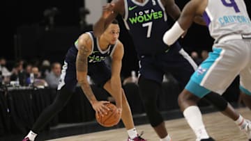 (Photo by Joe Buglewicz/Getty Images)