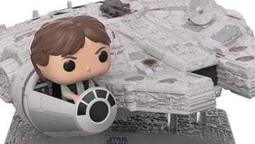 Get deals at Amazon Prime Day 2020 on 'Star Wars' toys from Funko