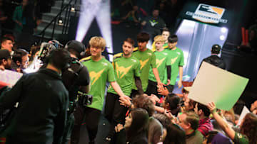 2018-03-15 / Photo: Robert Paul for Blizzard Entertainment