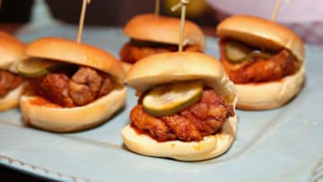 (Photo by Monica Schipper/Getty Images for NYCWFF)