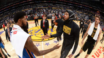 Photo by Andrew D. Bernstein/NBAE via Getty Images