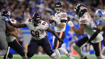 Chicago Bears (Photo by Gregory Shamus/Getty Images)