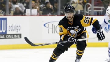 Charles LeClaire-USA TODAY Sports