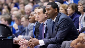Duke basketball (Photo by Jacob Kupferman/Getty Images)