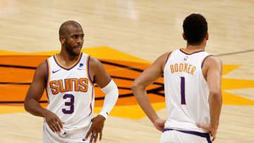 Phoenix Suns (Photo by Christian Petersen/Getty Images)