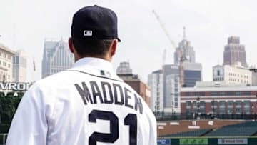 (Detroit Free Press)