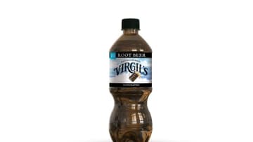 Reed’s Inc. Launches First-Ever Resealable Bottles. Image courtesy Reed's Inc.