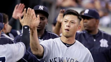 DETROIT, MI - JUNE 2: Rob Refsnyder