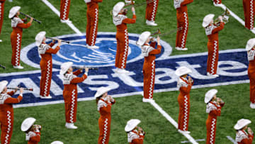 Texas Football (Photo by Jonathan Bachman/Getty Images)