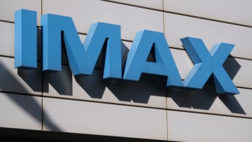 IMAX (Photo by Yuriko Nakao/Getty Images)