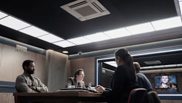 Criminal: UK -- Courtesy of Jose Haro/Netflix