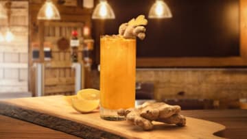 Angry Root, photo provided by Angry Orchard