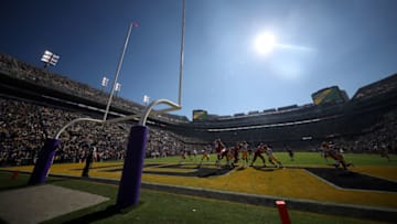 (Photo by Chris Graythen/Getty Images)