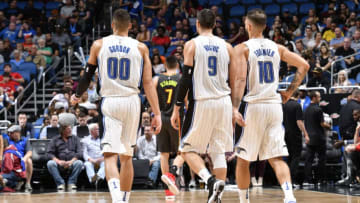 Photo by Fernando Medina/NBAE via Getty Images