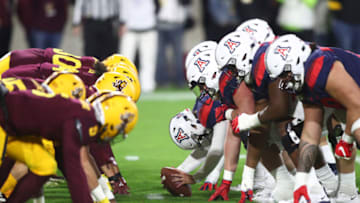 Big 12 Football Mandatory Credit: Mark J. Rebilas-USA TODAY Sports