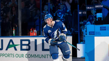 (Photo by Scott Audette/NHLI via Getty Images)