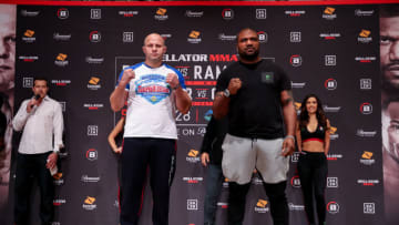 Bellator Japan