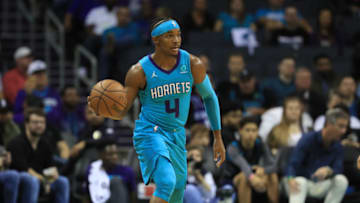 Charlotte Hornets Devonte Graham. (Photo by Streeter Lecka/Getty Images)