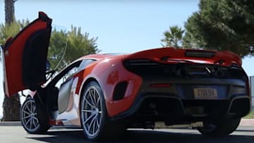 Photo Credit: Motor Trend Channel
