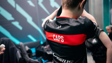 Photo by Michal Konkol/Riot Games.