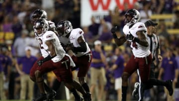 (Photo by Chris Graythen/Getty Images)