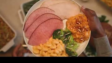 Feast this Holiday Season