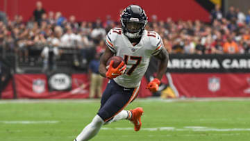Chicago Bears (Photo by Jennifer Stewart/Getty Images)
